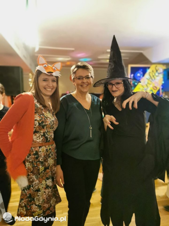 Impreza karnawałowa 2020 w Szkole Muzycznej