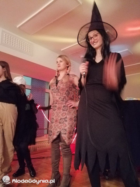 Impreza karnawałowa 2020 w Szkole Muzycznej