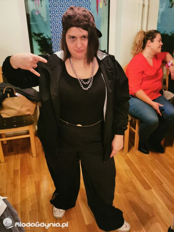 Impreza karnawałowa 2020 w Szkole Muzycznej