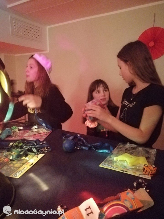 Impreza karnawałowa 2020 w Szkole Muzycznej