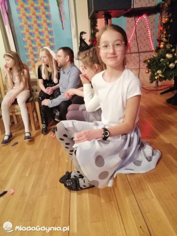 Impreza karnawałowa 2020 w Szkole Muzycznej