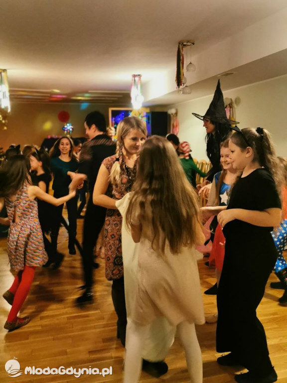 Impreza karnawałowa 2020 w Szkole Muzycznej