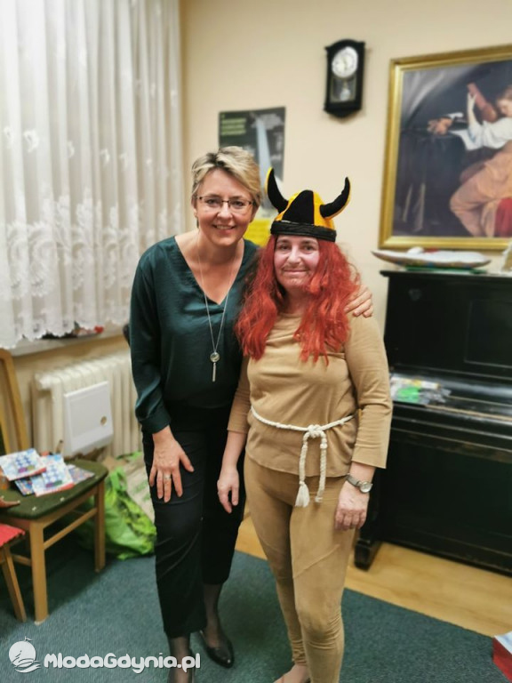 Impreza karnawałowa 2020 w Szkole Muzycznej