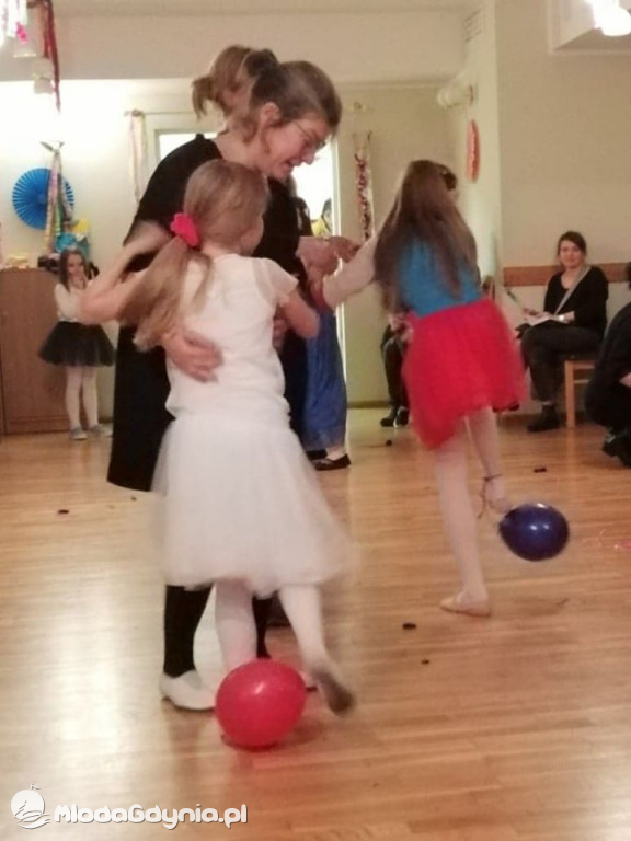 Impreza karnawałowa 2020 w Szkole Muzycznej