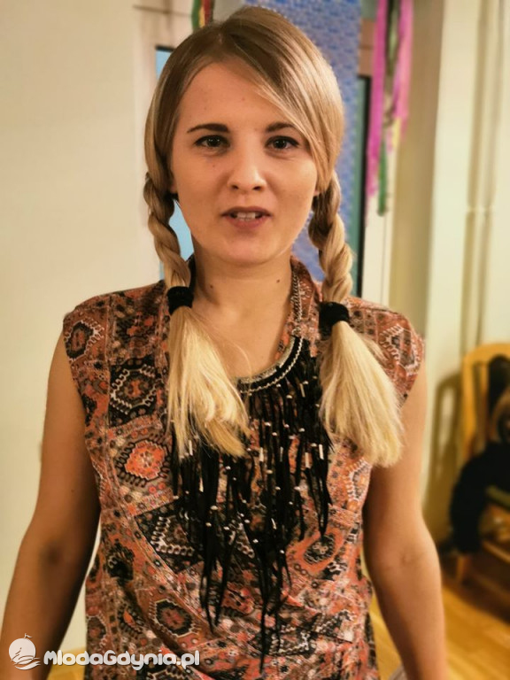 Impreza karnawałowa 2020 w Szkole Muzycznej