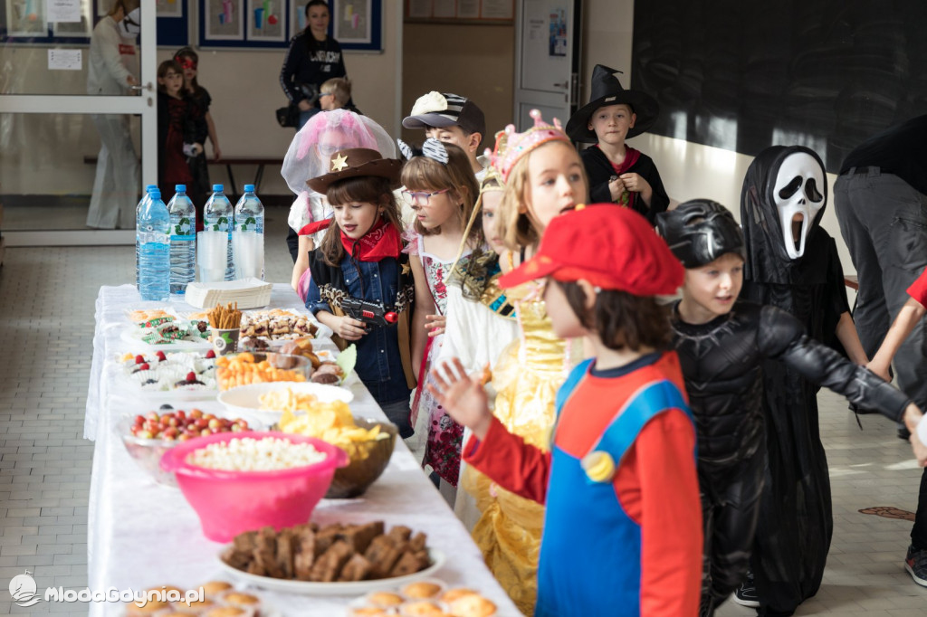 SP 51 - Bal karnawałowy klas 0-III 2020 -