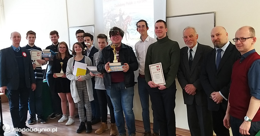 Gdynia była przed Puckiem