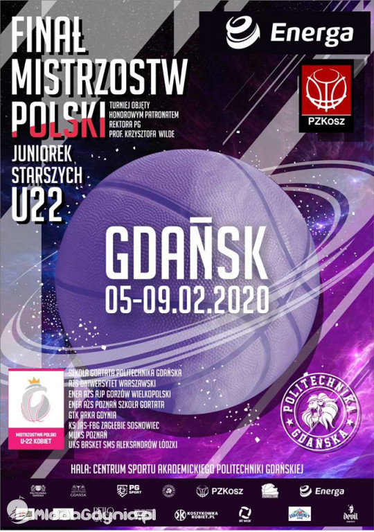 GTK U 22 mamy złoto 2020