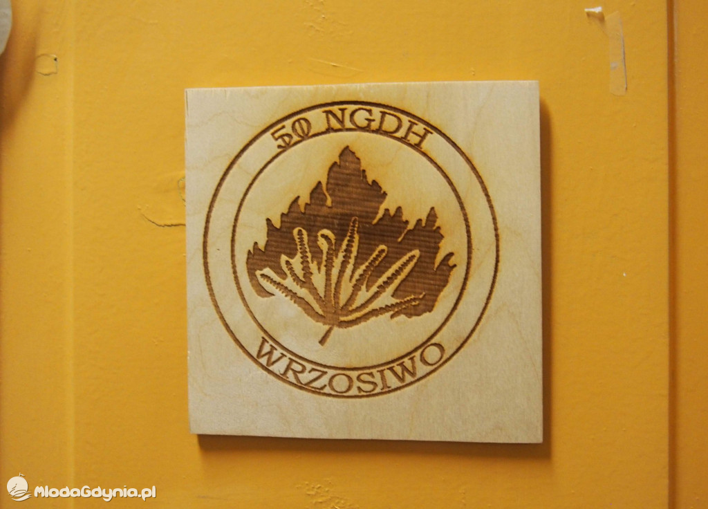 Harcerska Akcja Zimowa Leśnej Szkółki 2020