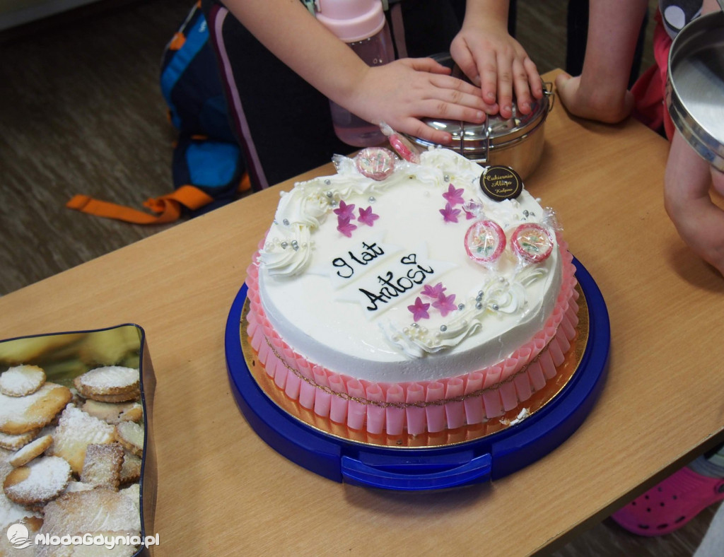 Harcerska Akcja Zimowa Leśnej Szkółki 2020