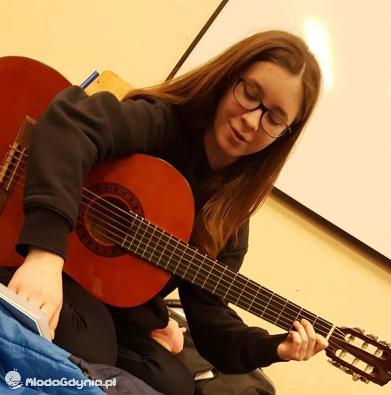 Harcerska Akcja Zimowa Leśnej Szkółki 2020