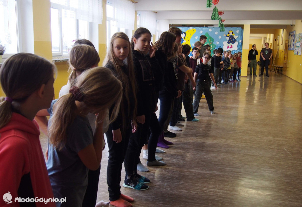 Harcerska Akcja Zimowa Leśnej Szkółki 2020