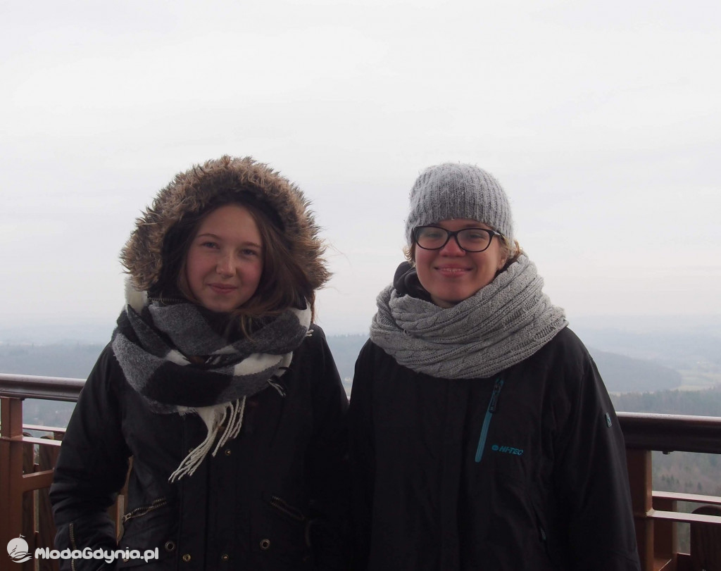 Harcerska Akcja Zimowa Leśnej Szkółki 2020