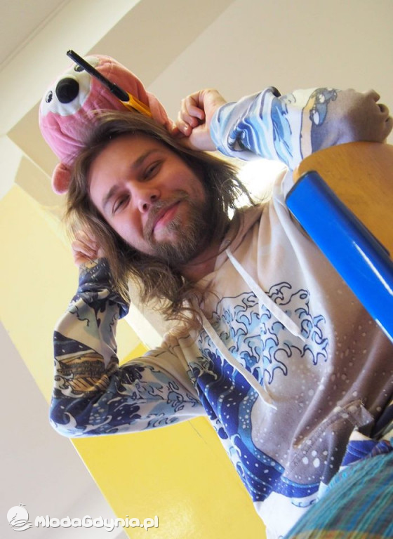 Harcerska Akcja Zimowa Leśnej Szkółki 2020