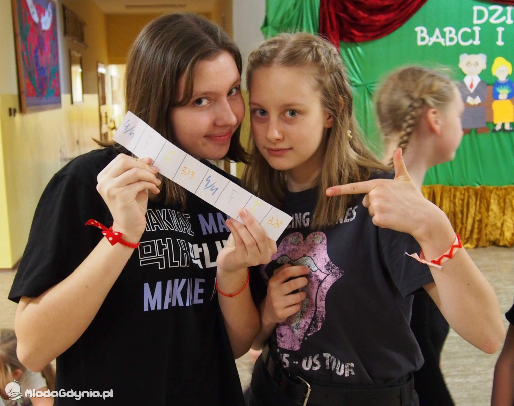 Harcerska Akcja Zimowa Leśnej Szkółki 2020