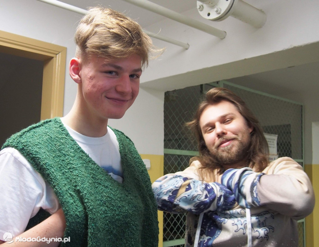 Harcerska Akcja Zimowa Leśnej Szkółki 2020