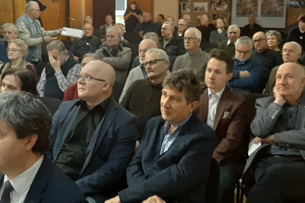 Zaślubiny Polski z morzem. Traktat Wersalski