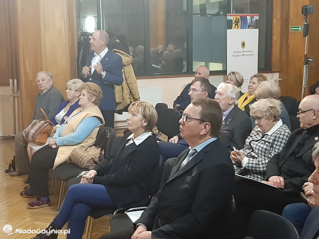 Zaślubiny Polski z morzem. Traktat Wersalski