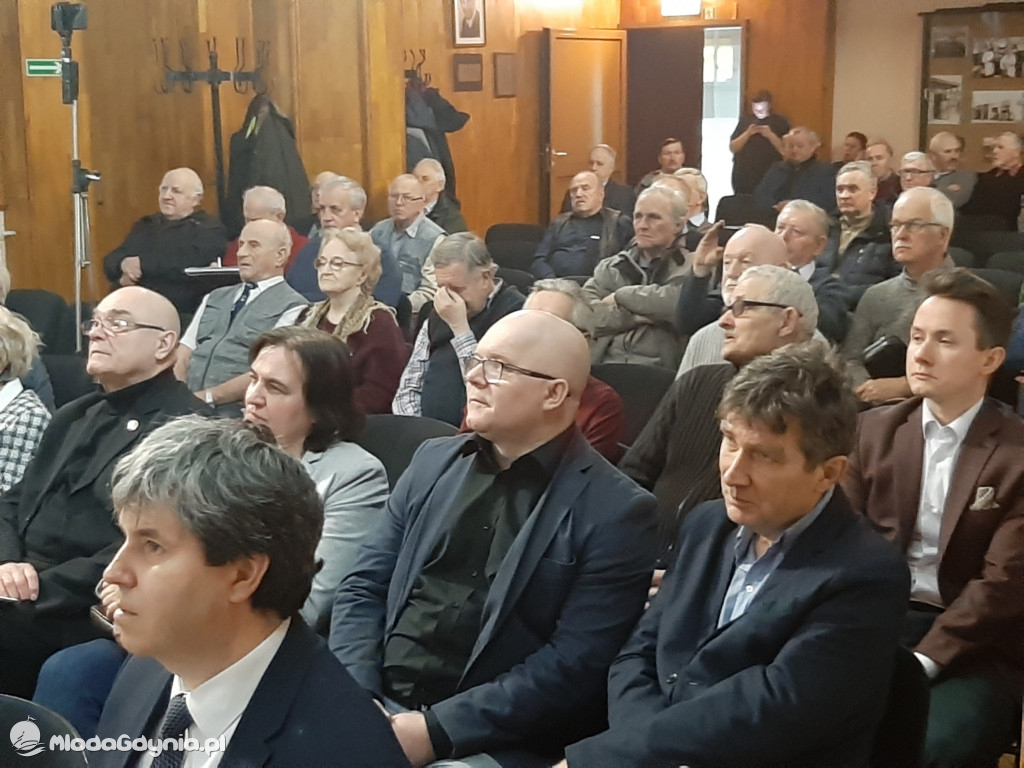Zaślubiny Polski z morzem. Traktat Wersalski