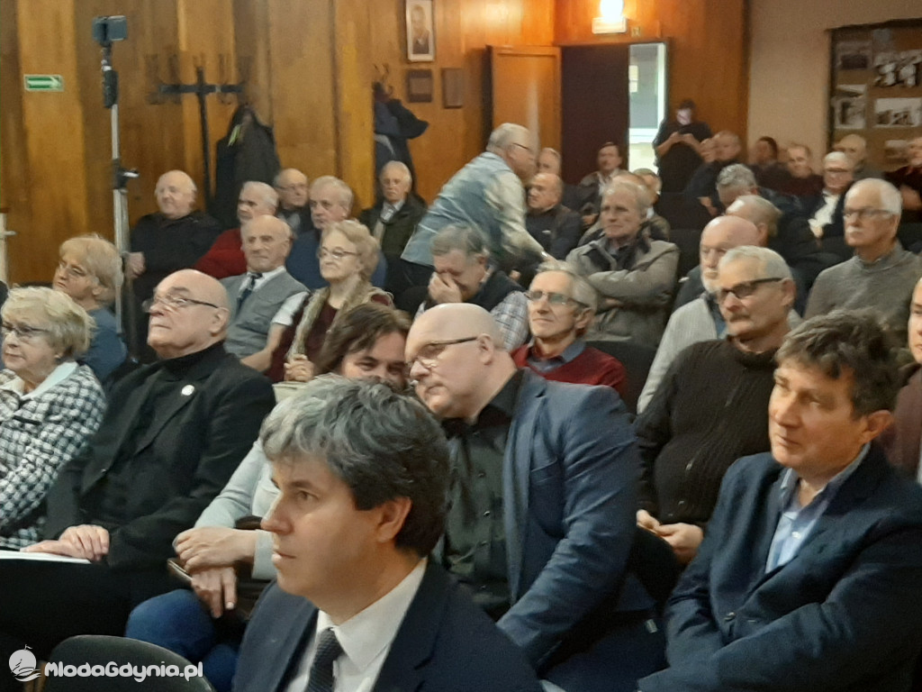 Zaślubiny Polski z morzem. Traktat Wersalski