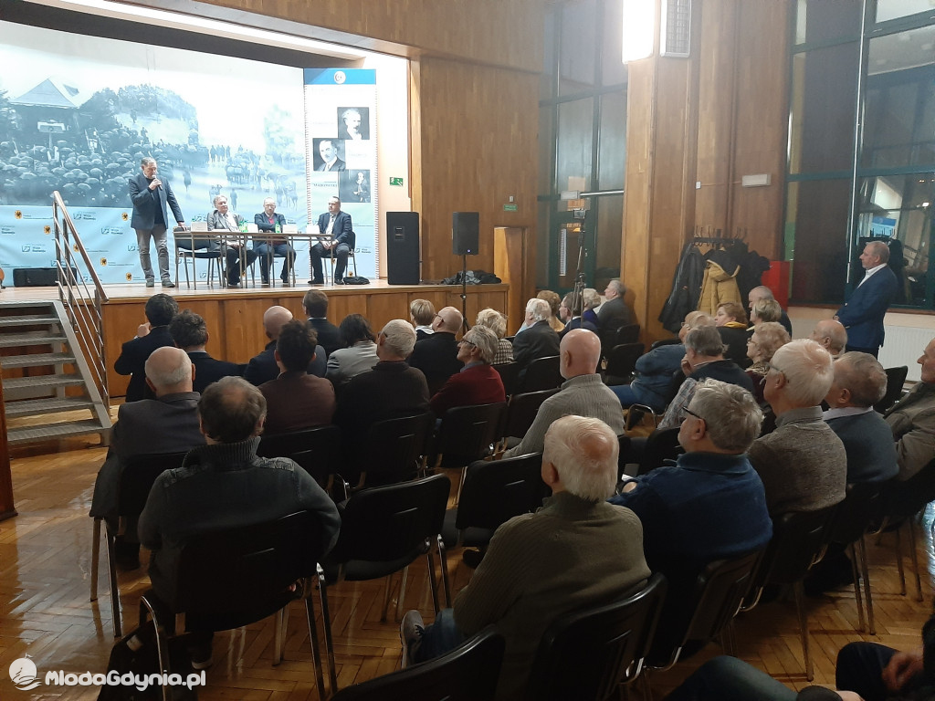 Zaślubiny Polski z morzem. Traktat Wersalski