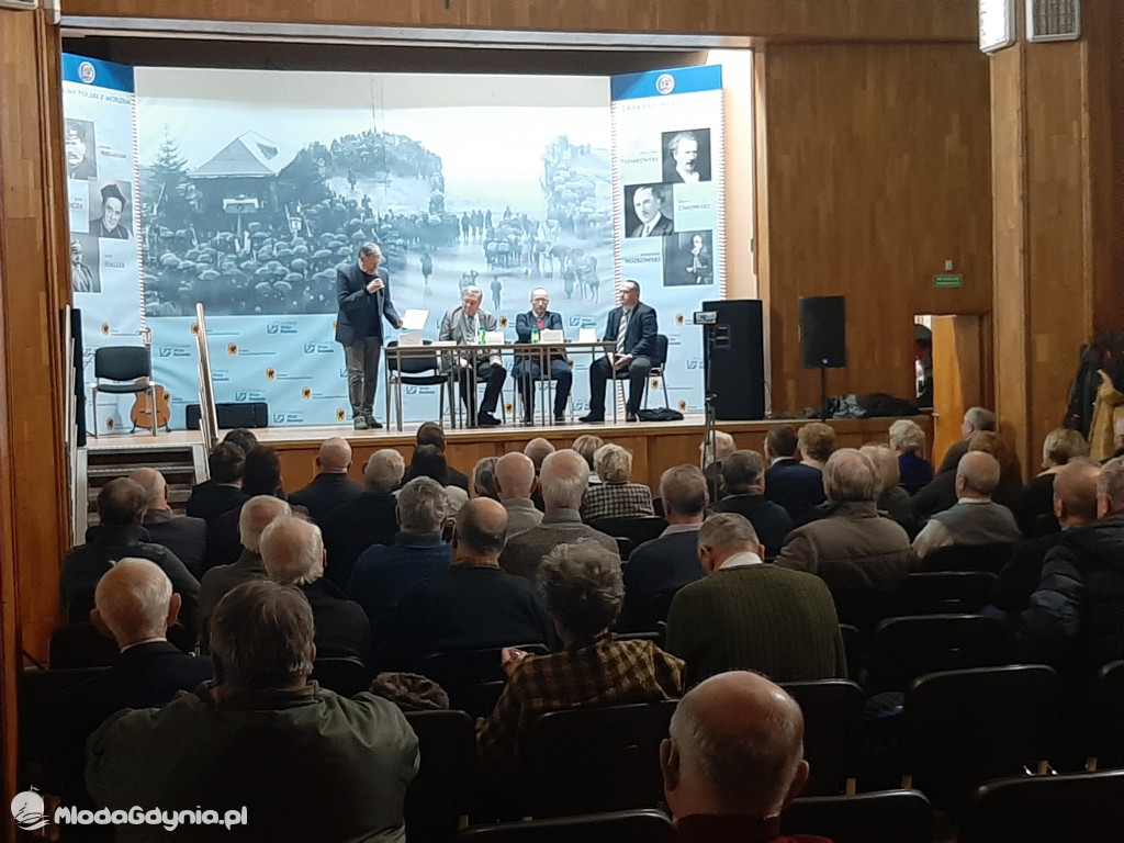 Zaślubiny Polski z morzem. Traktat Wersalski