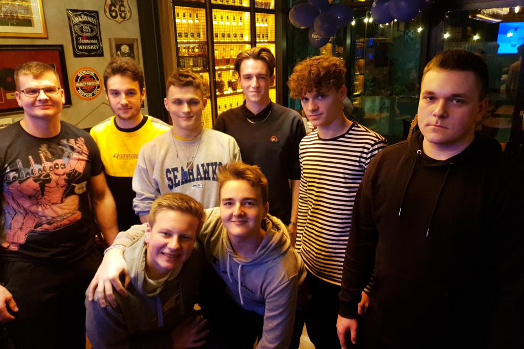 Seahawks SuperBowl Party 2020