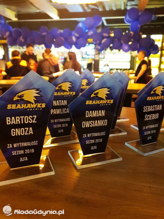 Seahawks SuperBowl Party 2020