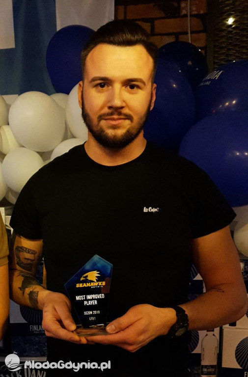 Seahawks SuperBowl Party 2020