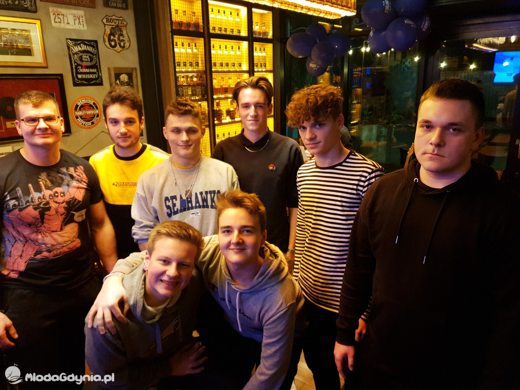 Seahawks SuperBowl Party 2020