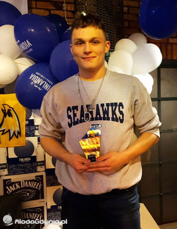 Seahawks SuperBowl Party 2020