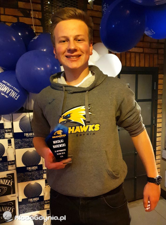 Seahawks SuperBowl Party 2020