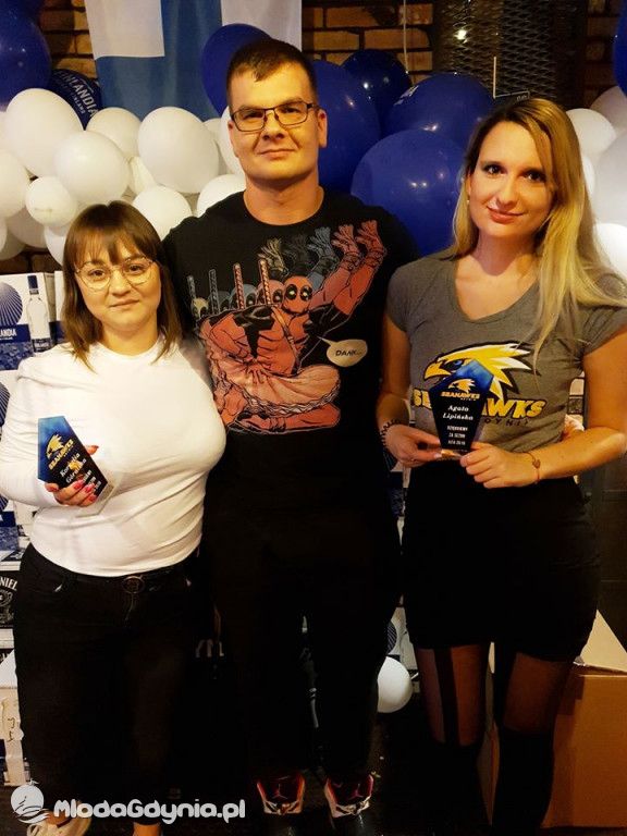 Seahawks SuperBowl Party 2020