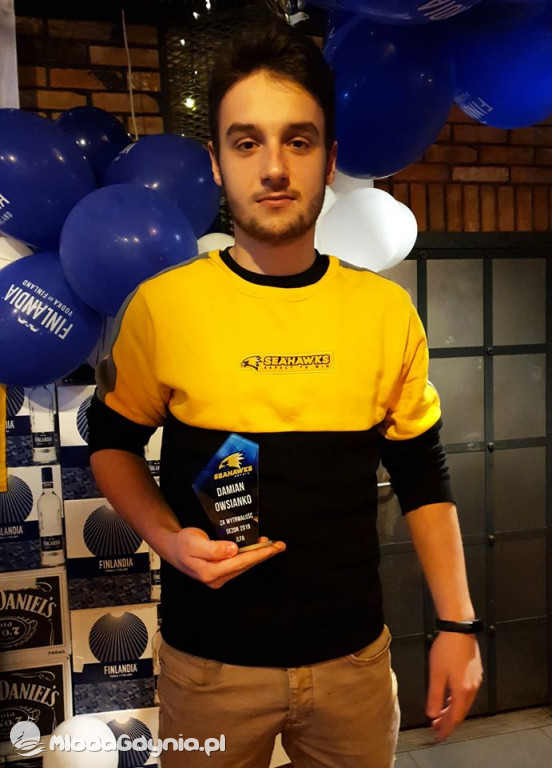 Seahawks SuperBowl Party 2020