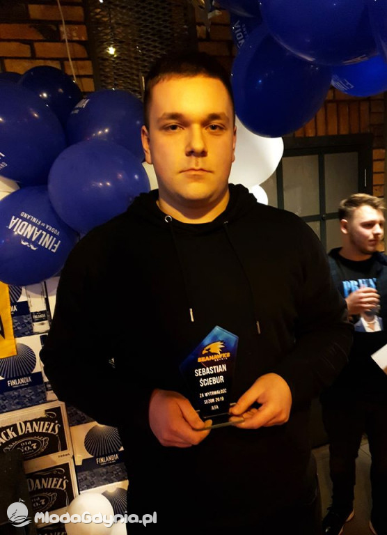 Seahawks SuperBowl Party 2020