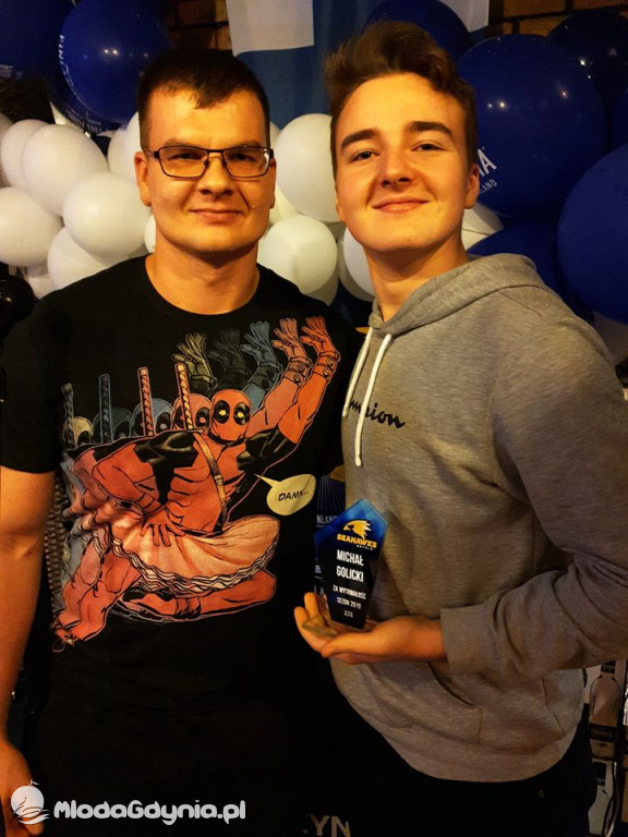 Seahawks SuperBowl Party 2020