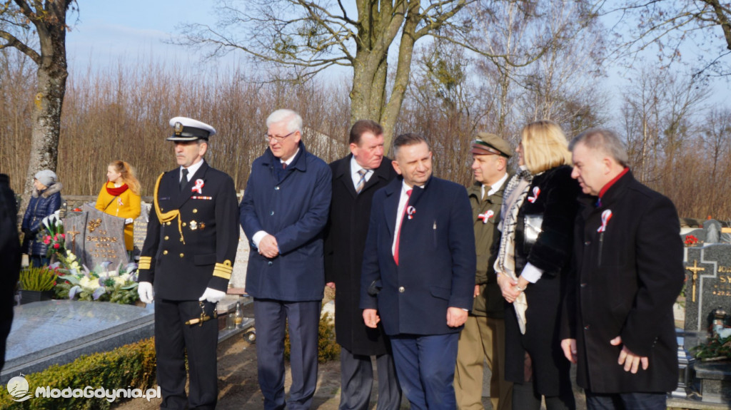 Po 100 latach Hallerczycy ponownie w LUZINIE