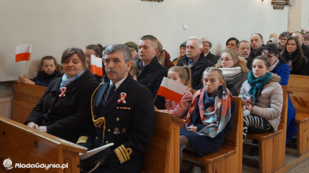 Po 100 latach Hallerczycy ponownie w LUZINIE