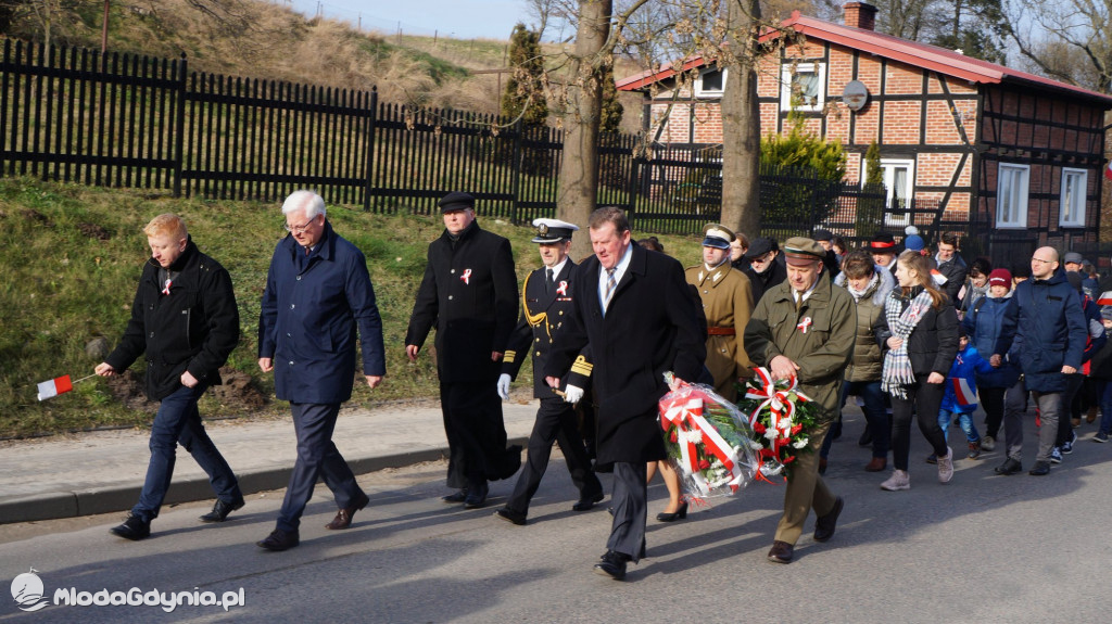 Po 100 latach Hallerczycy ponownie w LUZINIE