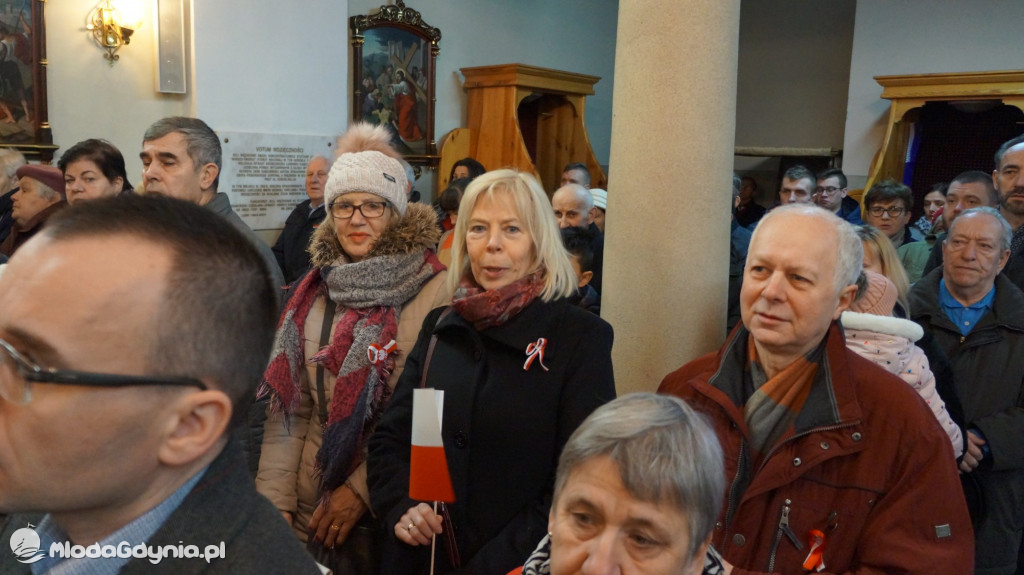 Po 100 latach Hallerczycy ponownie w LUZINIE