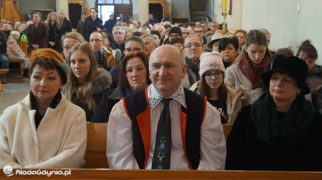 Po 100 latach Hallerczycy ponownie w LUZINIE