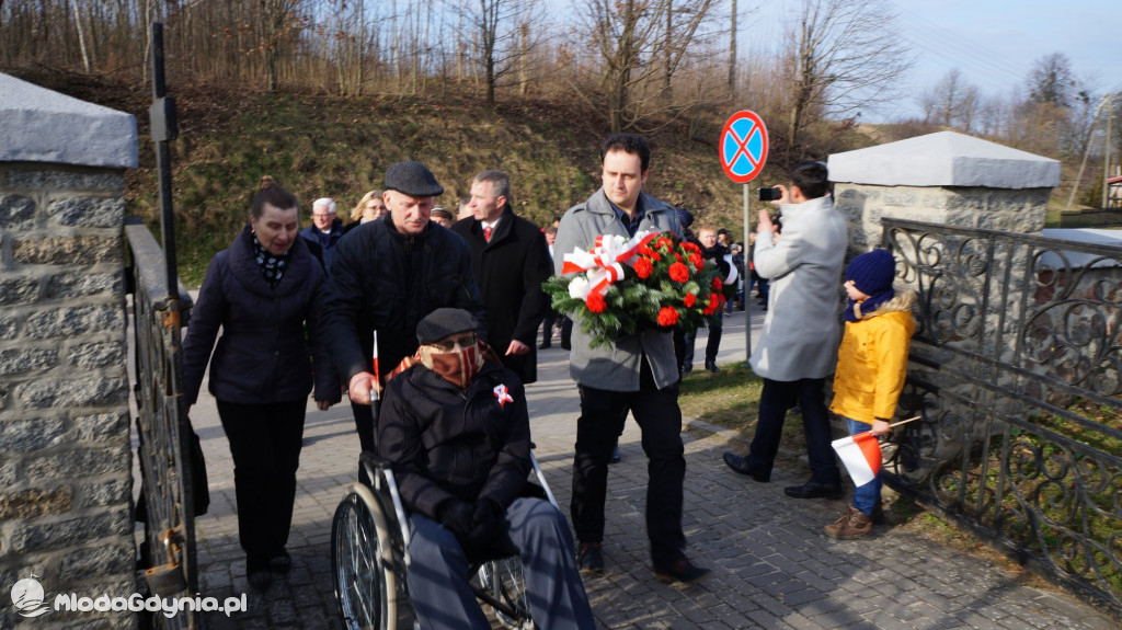 Po 100 latach Hallerczycy ponownie w LUZINIE