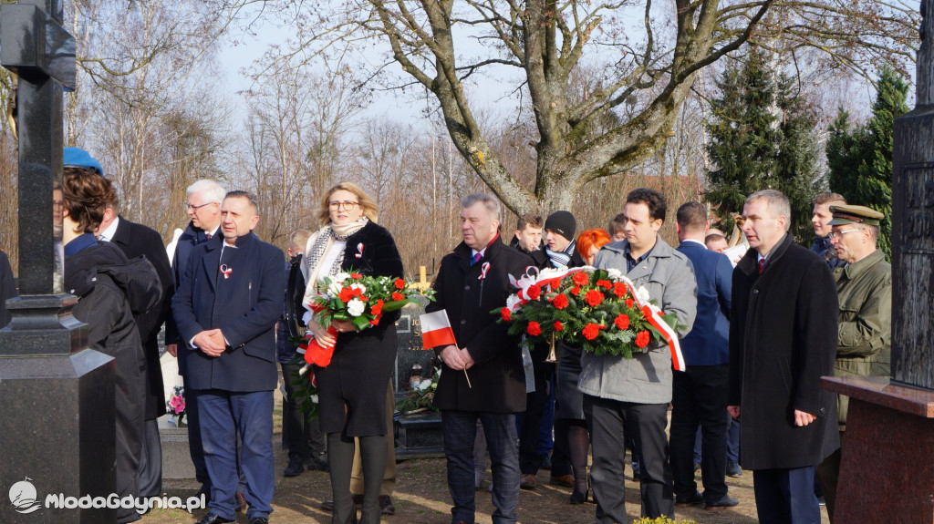 Po 100 latach Hallerczycy ponownie w LUZINIE