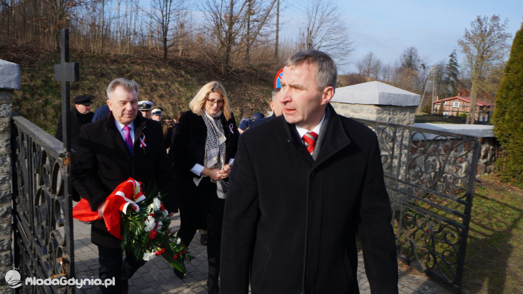 Po 100 latach Hallerczycy ponownie w LUZINIE