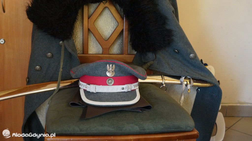 Po 100 latach Hallerczycy ponownie w LUZINIE