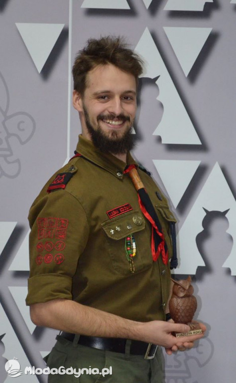 NKIH Leśna Szkółka - CEREMONIA ROZDANIA PUSZCZYKÓW 2019