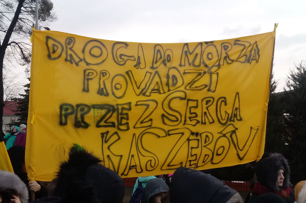 100 lecie Zaślubin z Morzem