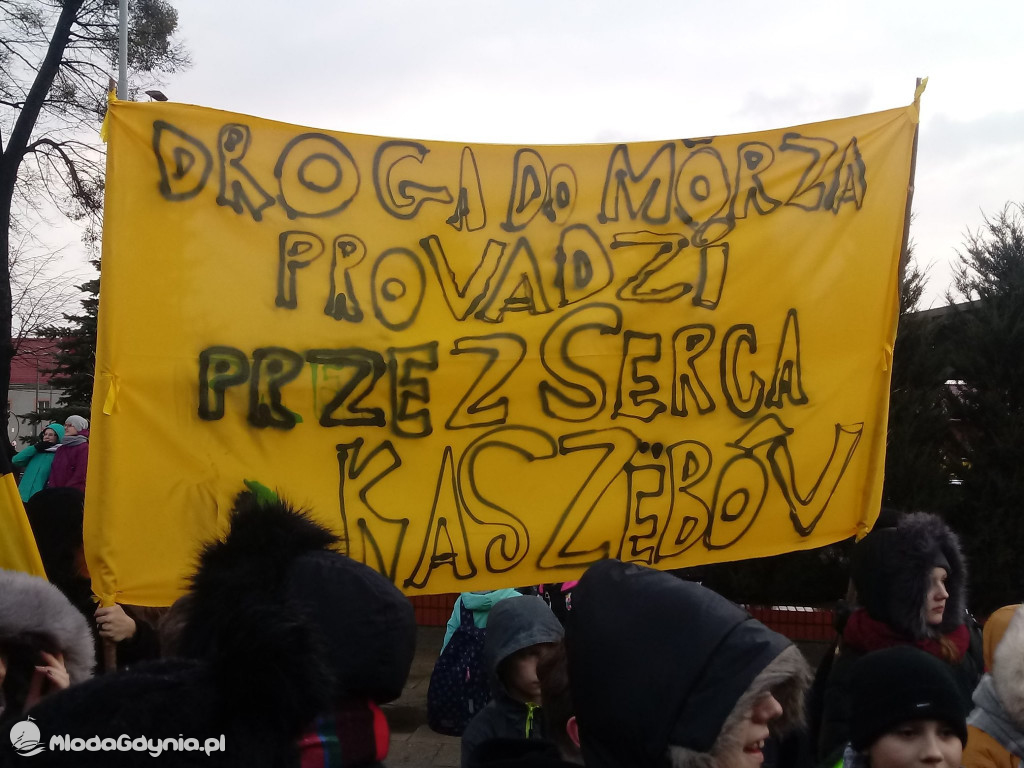 100 lecie Zaślubin z Morzem