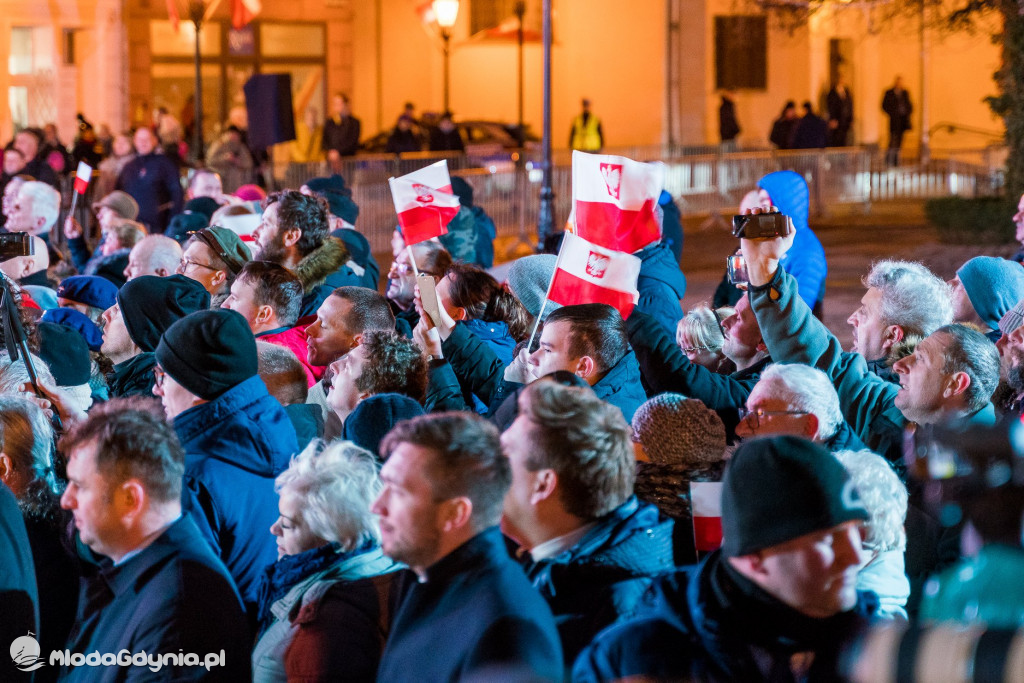 100 lecie Zaślubin z Morzem