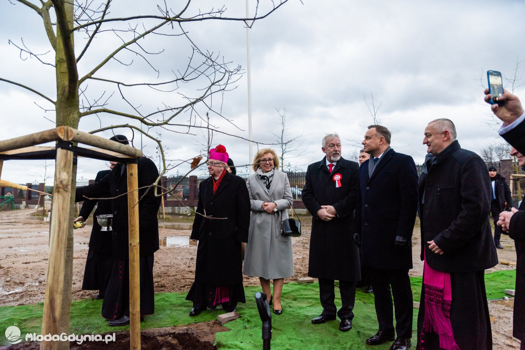 100 lecie Zaślubin z Morzem